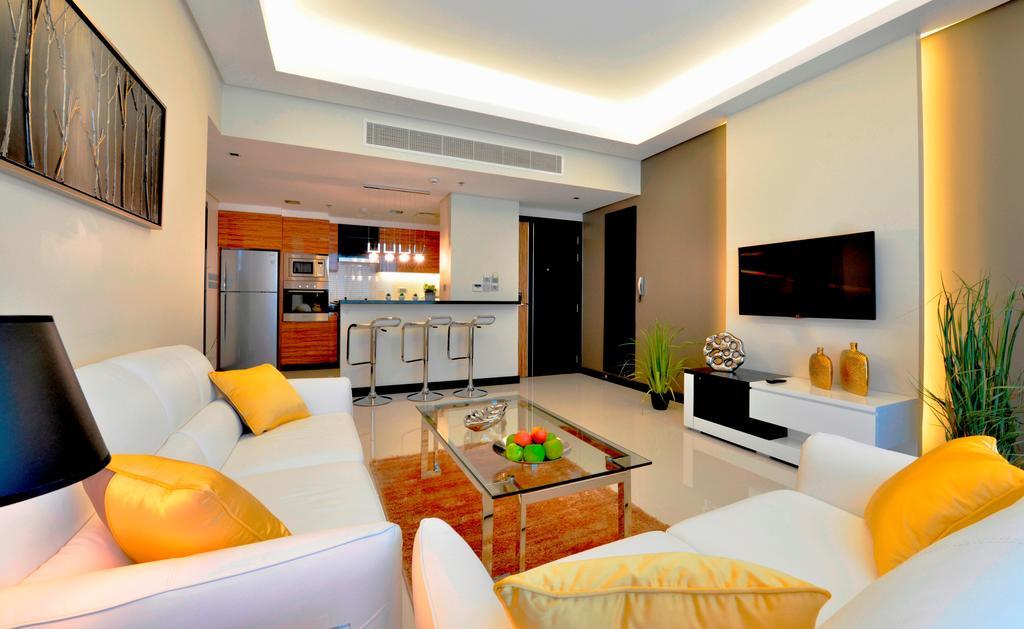 Royal Ambassador - Al Yal Suites Manama Zimmer foto