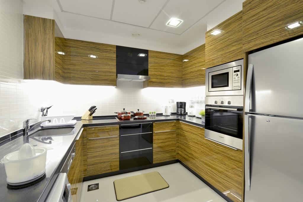 Royal Ambassador - Al Yal Suites Manama Zimmer foto