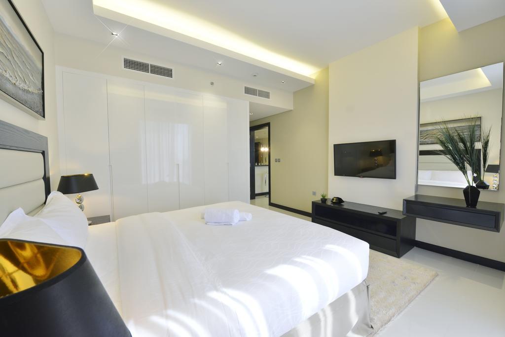 Royal Ambassador - Al Yal Suites Manama Zimmer foto